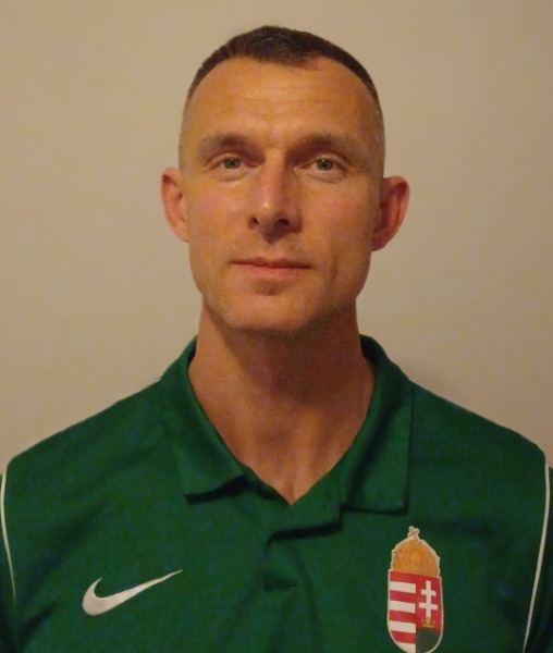 TÖRÖK-ILYÉS László