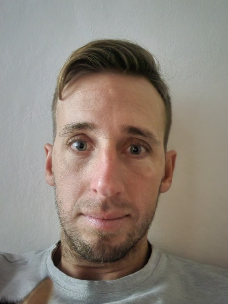 CARDOZO Damian Maximiliano