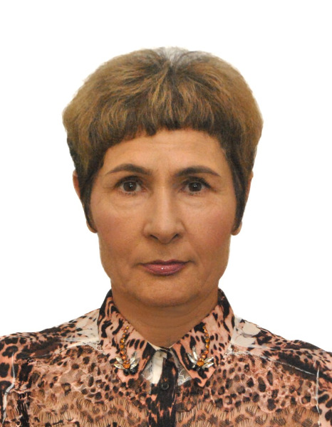 GOLOVINA Anzhela