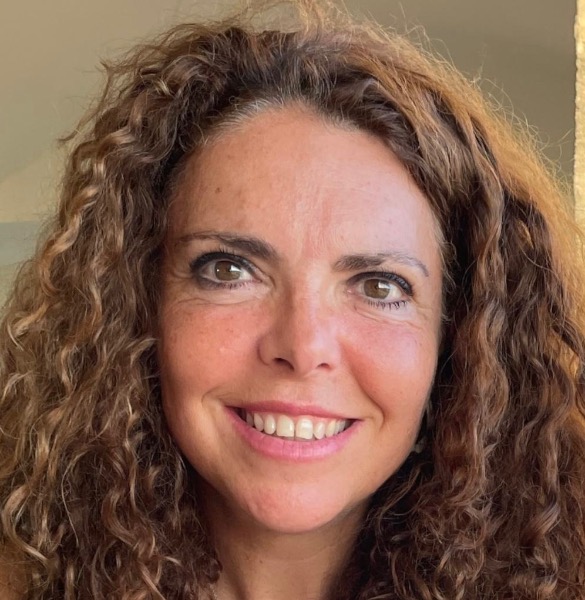 TORRE Daniela Angela