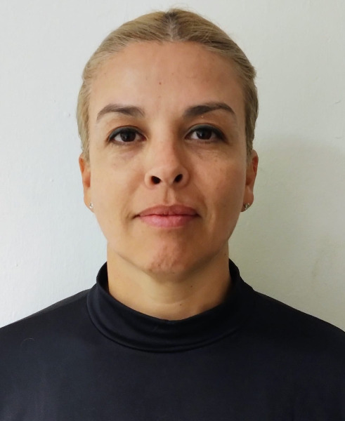 GUTIERREZ Marcela Rosa