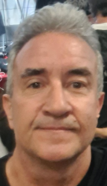 FARO POMPEU Rubens Mario