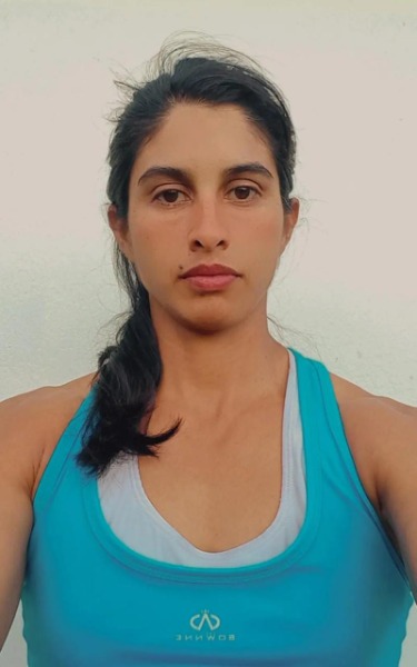 COLLUEQUE Maria Cecilia