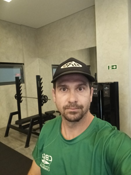 BALTIERI Bruno Hendrigo