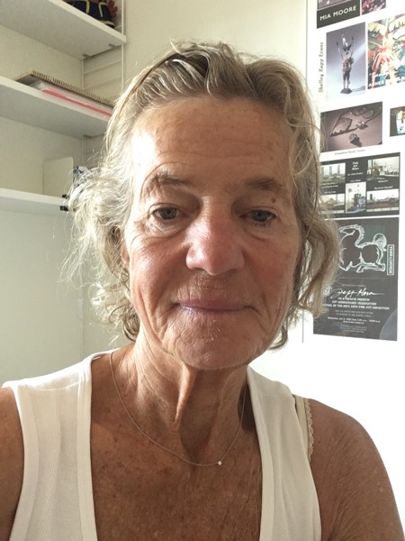 BERGLUND-LINDBÄCK Eva