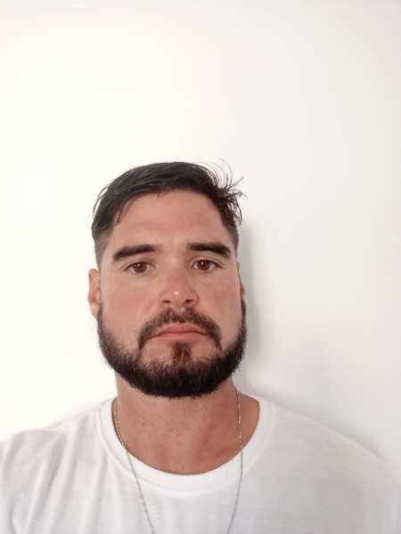 PRUCCOLI Marco Bruno