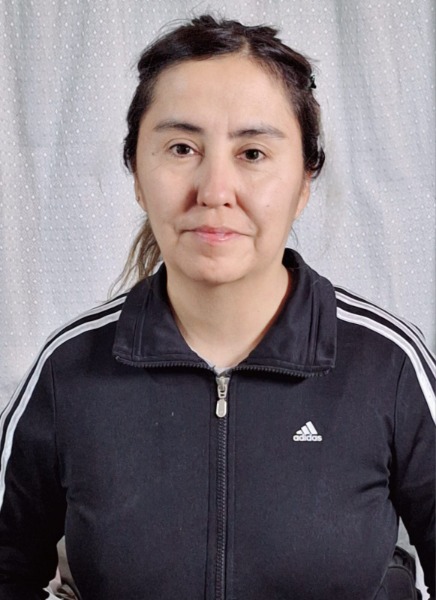 SAAVEDRA MORALES Paola Beatriz