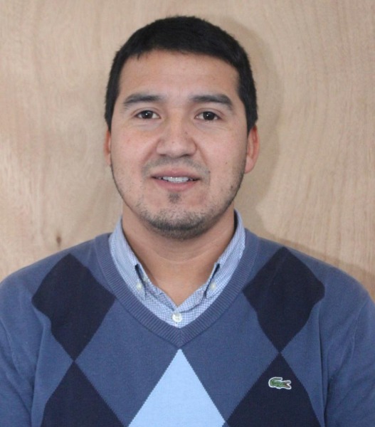 SILVA BENAVIDES Victor Isaias