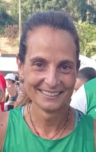 TORRES NÚÑEZ Kissy