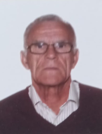 CRUZADO DIAZ Antonio