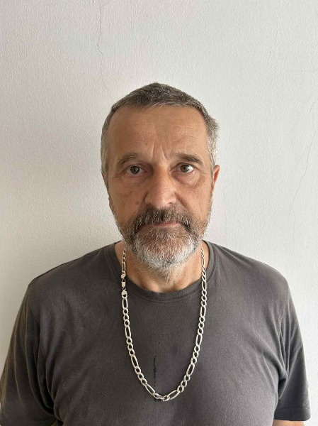 MOLNÁR Géza István