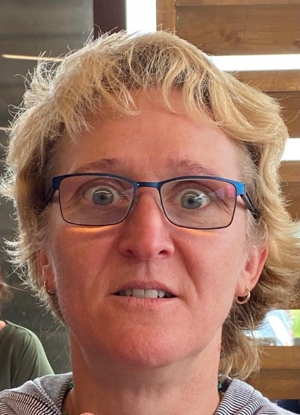 JENDRUSINSKA Katarzyna