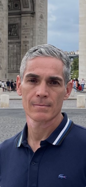 FERNANDEZ Jorge Adrian