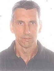 SÁNCHEZ SERRANO Juan José