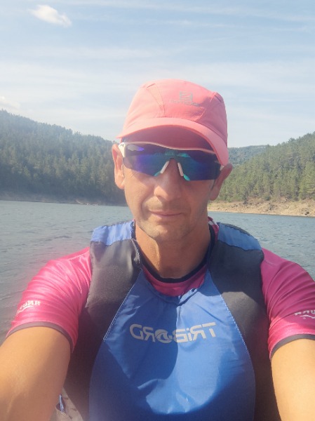 ANDRÉS GARCIA Pedro