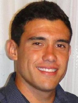 CACERES Juan Ignacio