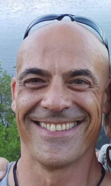 GARCIA BLANCO Javier