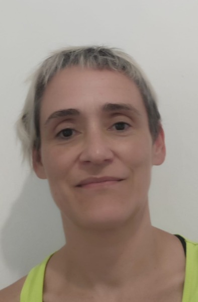 LOPEZ GONZALEZ Sonia