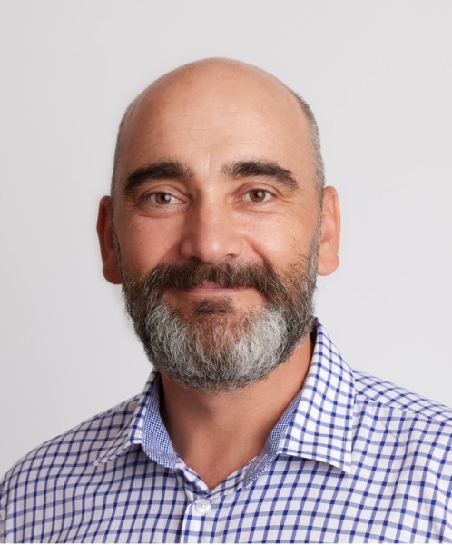 GÉMESI Ádám József