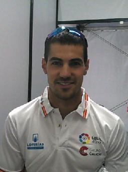 LOPEZ GONZALEZ Javier