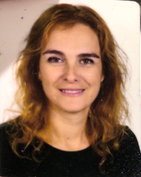 BARAHONA WILFORD Sarah