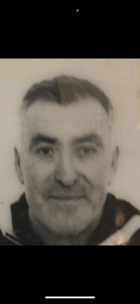 CACABELOS PADIN Marcelino