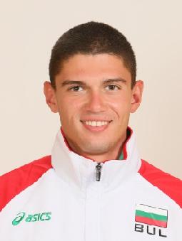 KARAKOLEV Daniel