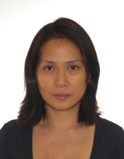 CHOW Gee Sing Winnie