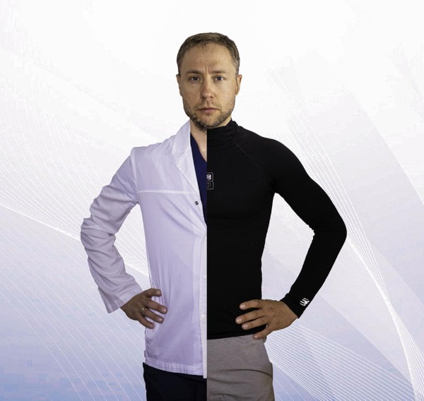 KADLUBINSKII Evgenii