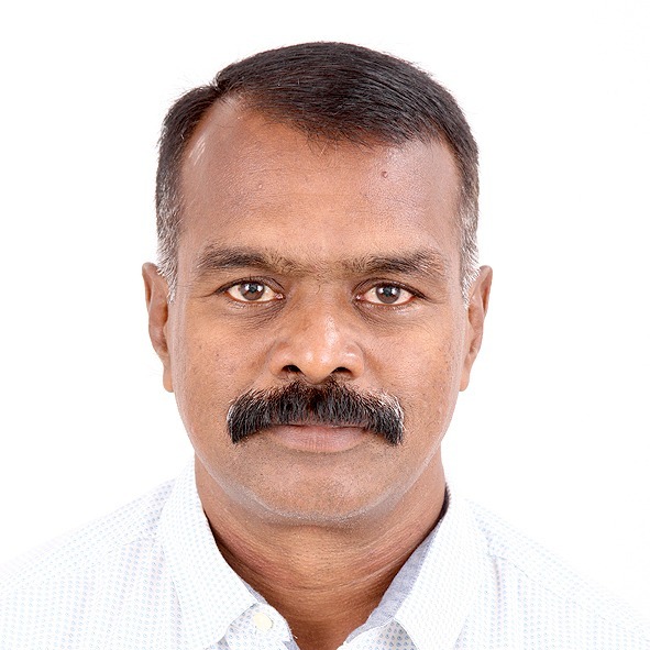 KUMAR AIYAROO Sathish