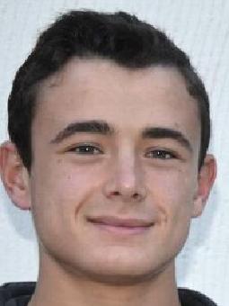 DUBOIS DUNILAC Thomas