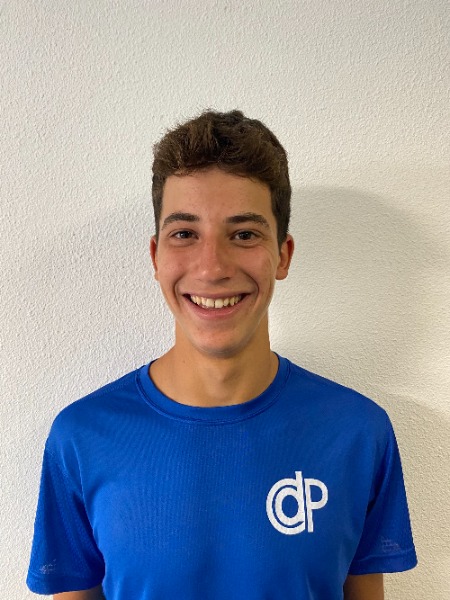 CANTORAL QUIRANT Sergio