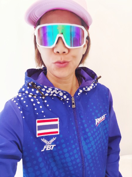 WIRIYAHYUTTAMAR Waraporn