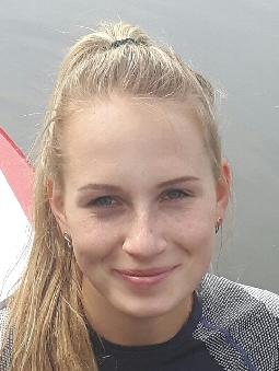 KOZIKOWSKA Katarzyna