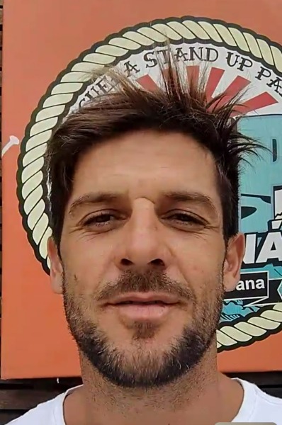 GIUSTI Francisco Enrique Cayetano