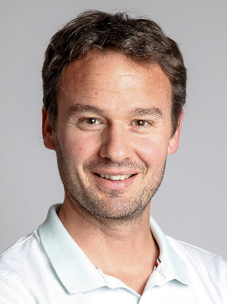 DE BOIS Pierre-Alain