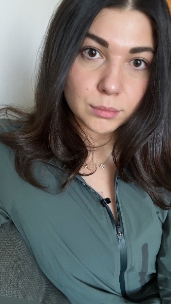 NURIAKHMETOVA Margarita