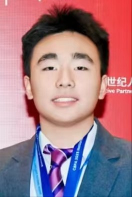 YIBO Huang