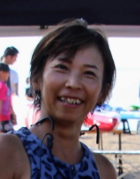 OKADA Yoko